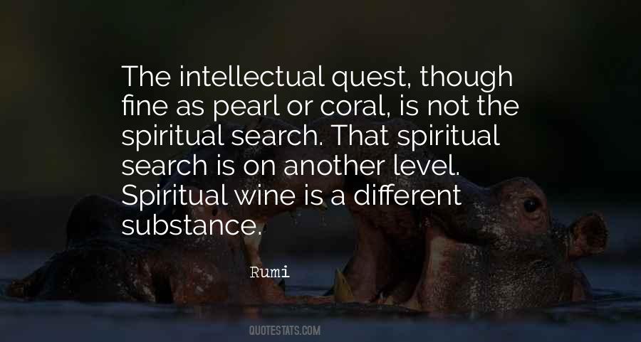 Soul Quest Quotes #1379001