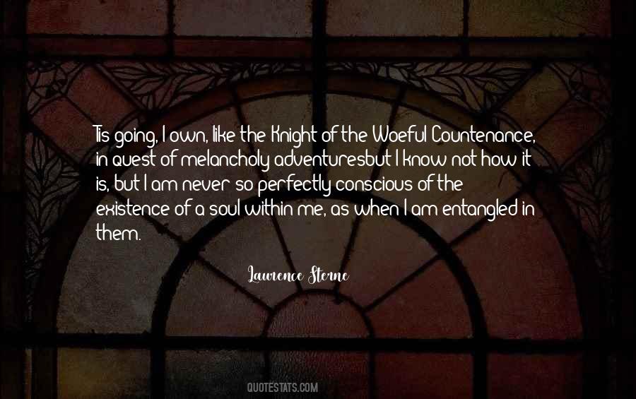 Soul Quest Quotes #1440409