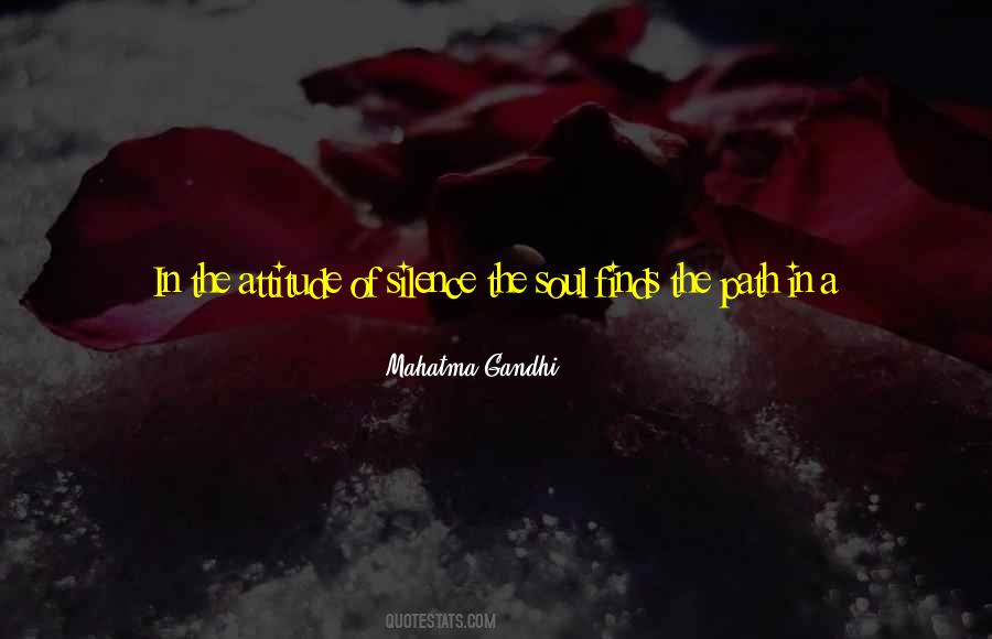 Soul Quest Quotes #350416