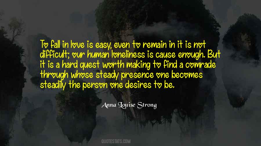 Soul Quest Quotes #518306