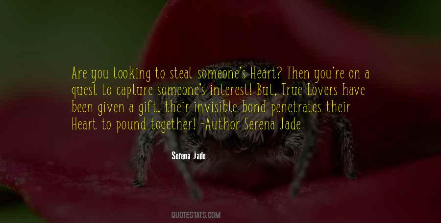 Soul Quest Quotes #787416