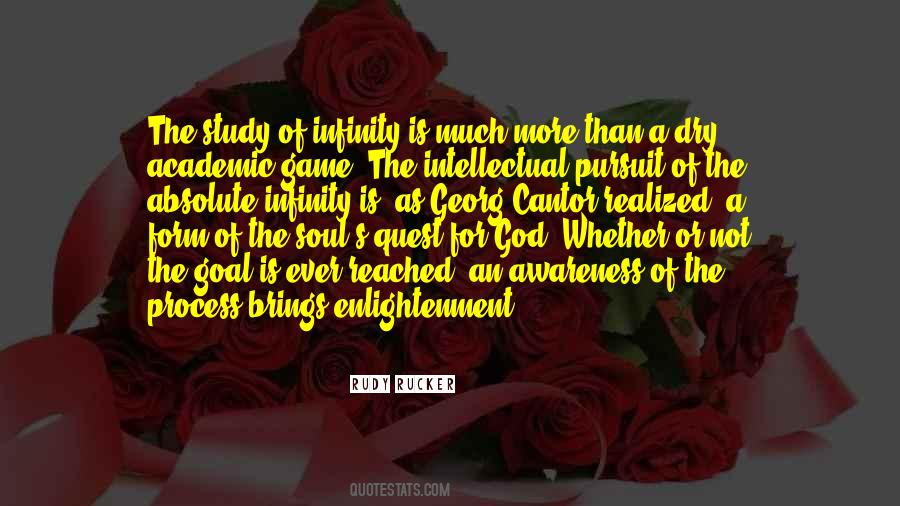 Soul Quest Quotes #840066