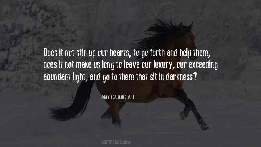 Quotes About Amy Carmichael #1022224