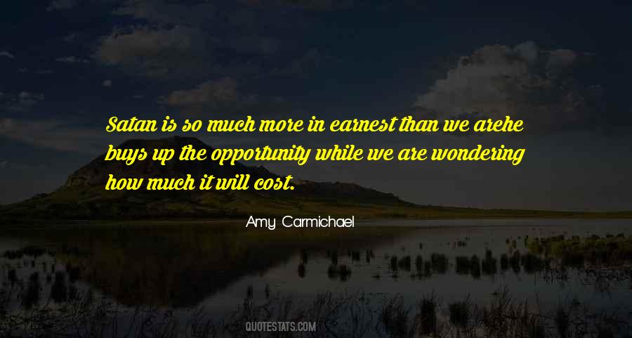 Quotes About Amy Carmichael #1071261