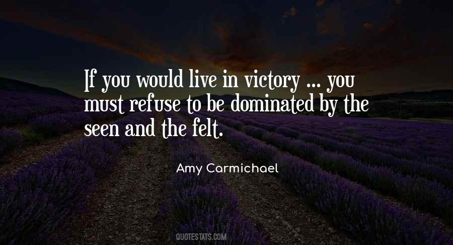 Quotes About Amy Carmichael #1157108