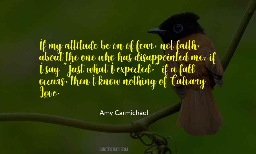 Quotes About Amy Carmichael #1213243