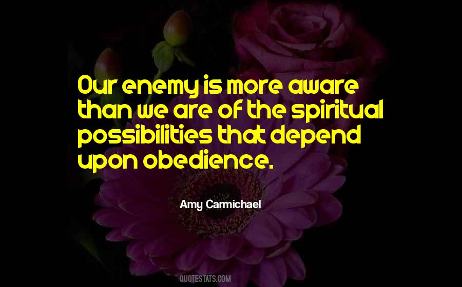 Quotes About Amy Carmichael #1739785