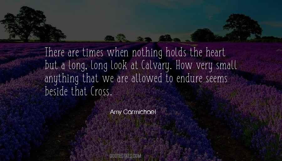 Quotes About Amy Carmichael #1856342