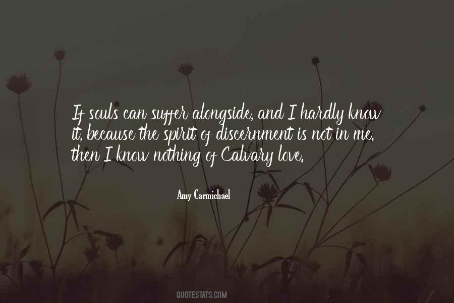 Quotes About Amy Carmichael #539464