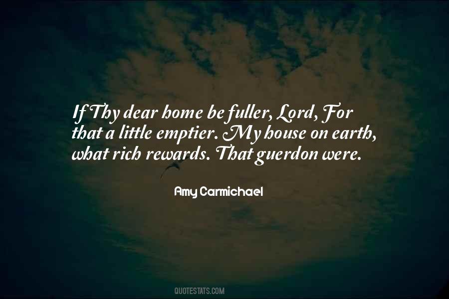 Quotes About Amy Carmichael #741814