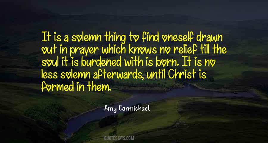 Quotes About Amy Carmichael #988619