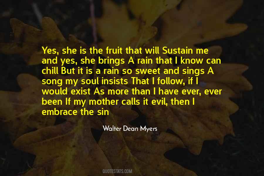 Soul Song Quotes #494348
