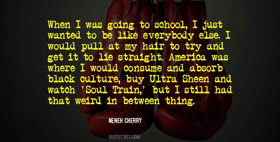 Soul Train Quotes #194744 Soul Train Quotes #194744