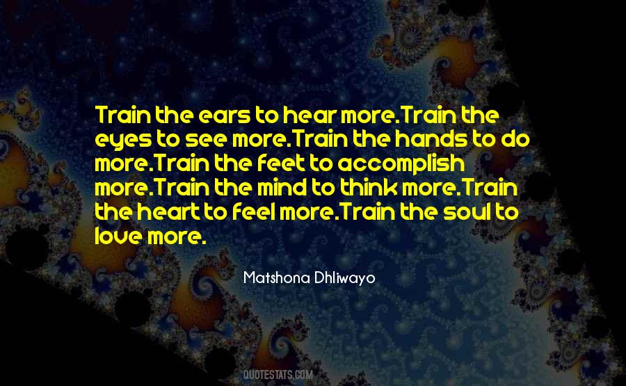 Soul Train Quotes #991926 Soul Train Quotes #991926