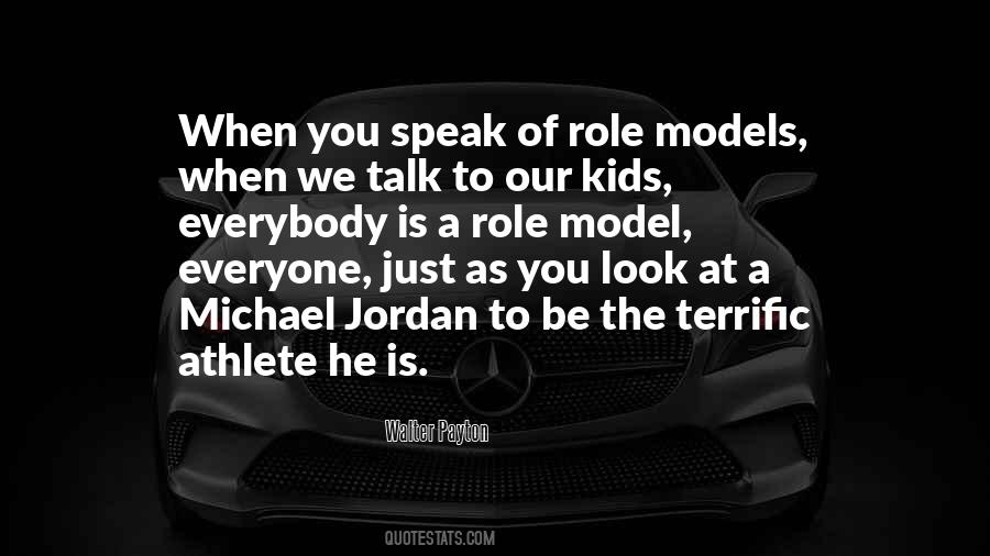 Quotes About Walter Payton #1428636