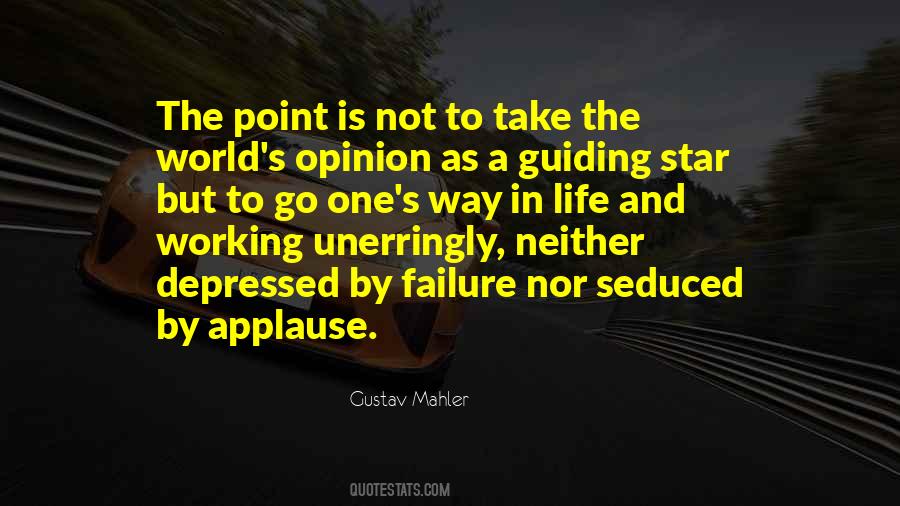 Quotes About Gustav Mahler #1230060