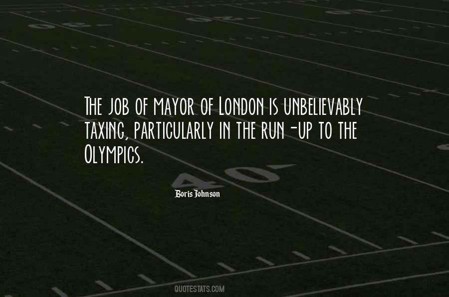 Quotes About Boris Johnson #1148632