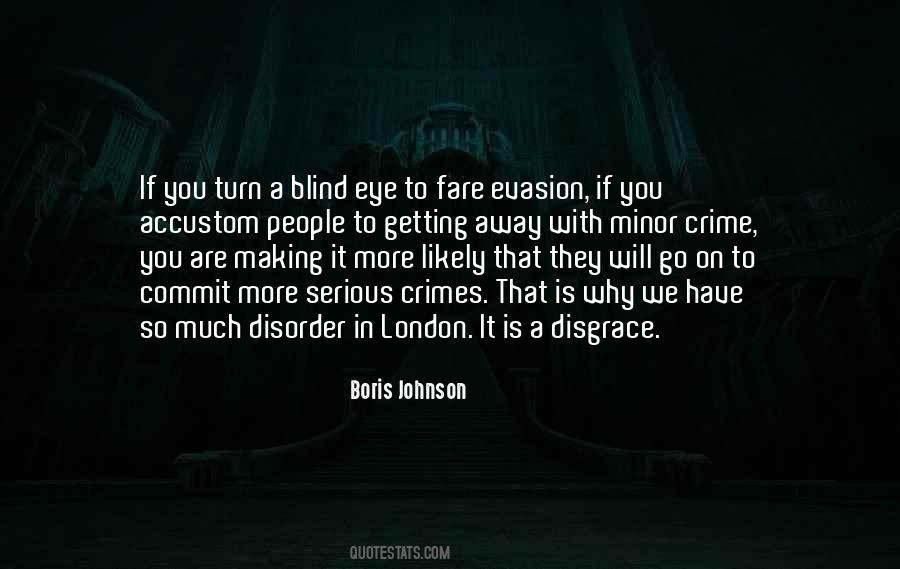 Quotes About Boris Johnson #1200418