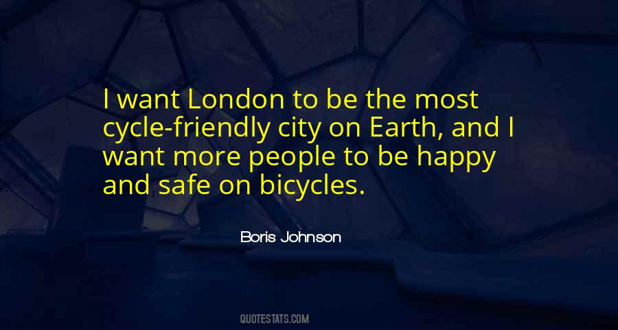 Quotes About Boris Johnson #266205