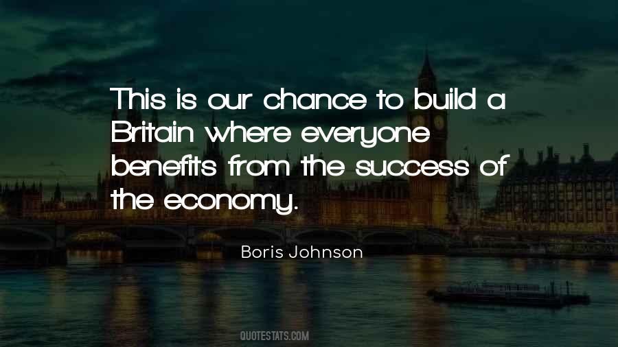 Quotes About Boris Johnson #369520