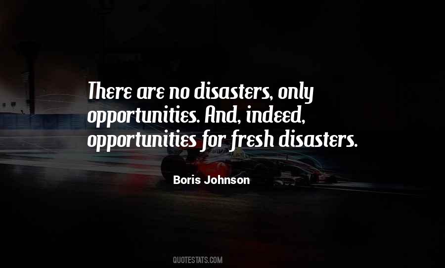Quotes About Boris Johnson #851610