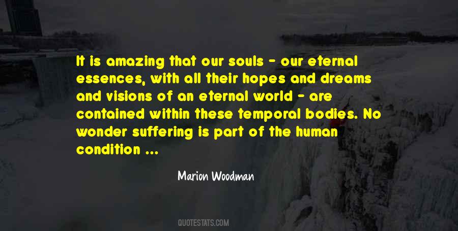 Souls Are Eternal Quotes #1843884