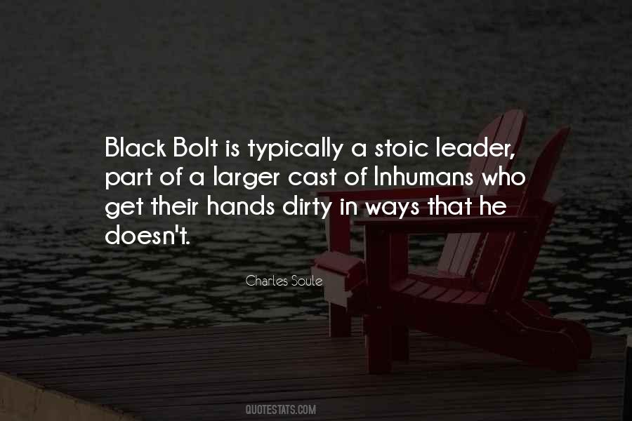Soulstorm Quotes #915908