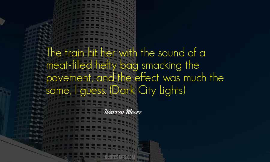 Sound City Quotes #103975