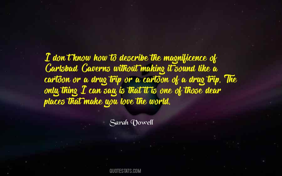 Sound Trip Quotes #1547787