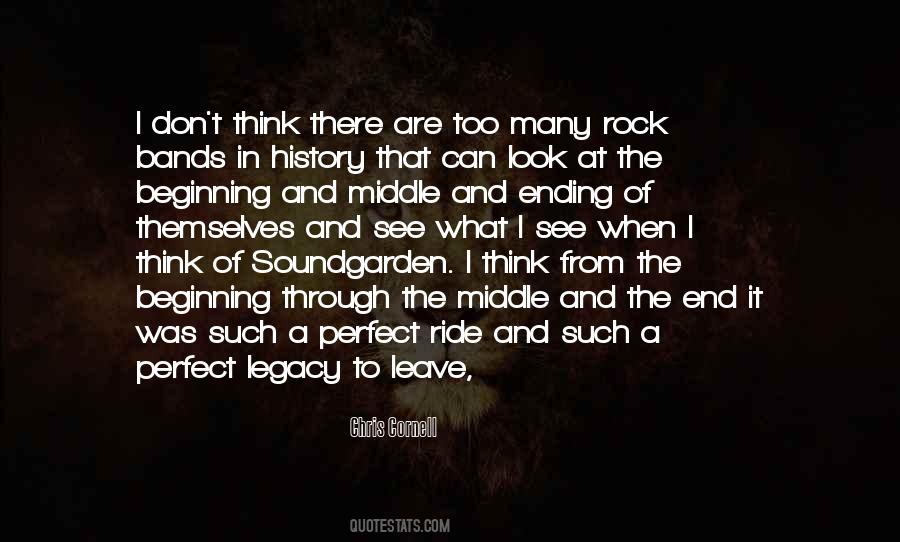 Soundgarden Quotes #1316454