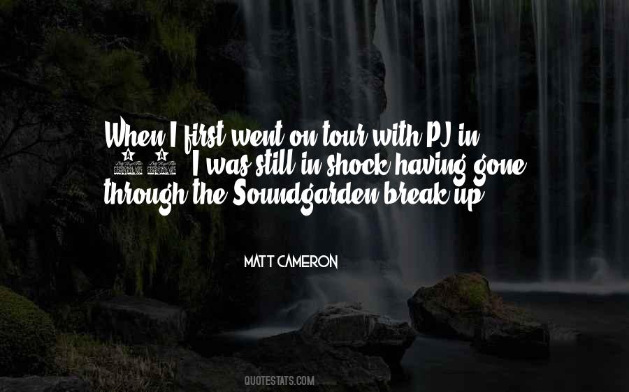 Soundgarden Quotes #1661902