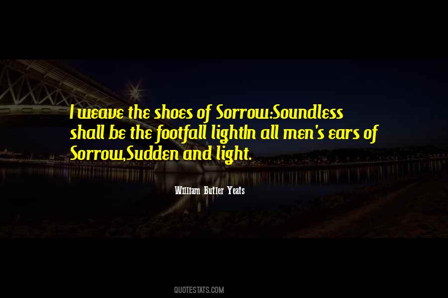 Soundless Quotes #336806