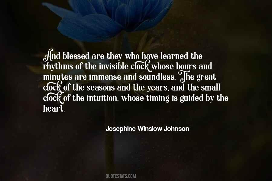 Soundless Quotes #386109
