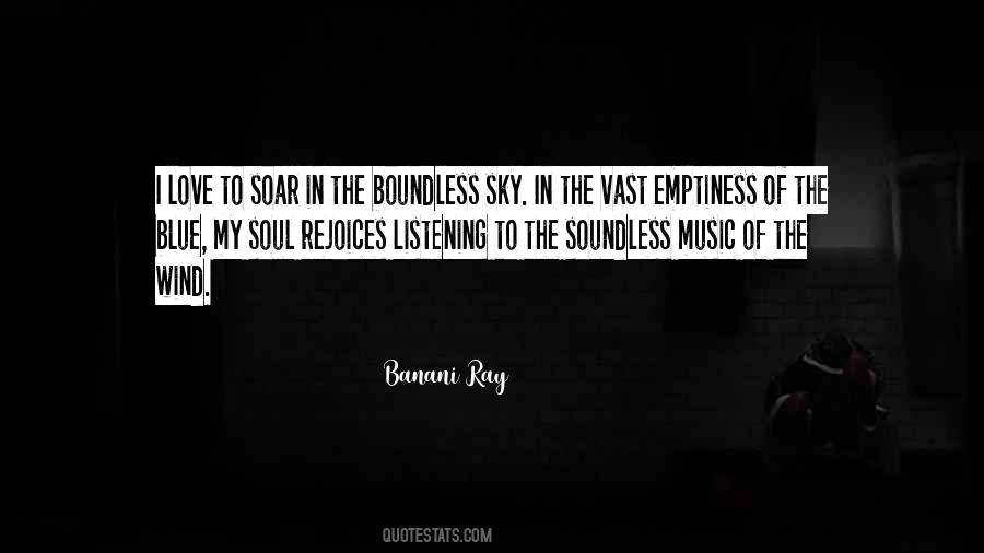 Soundless Quotes #630365