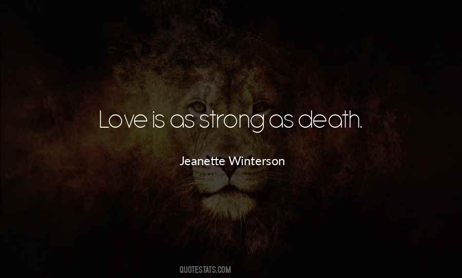 Soundness Of Mind Quotes #313263