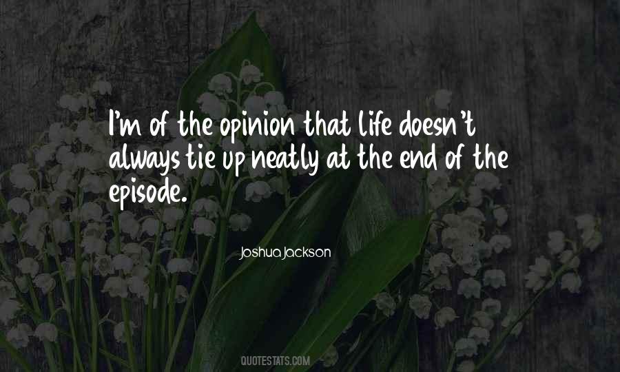 Soundness Of Mind Quotes #594487