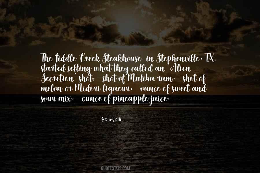 Sour Quotes #1085448