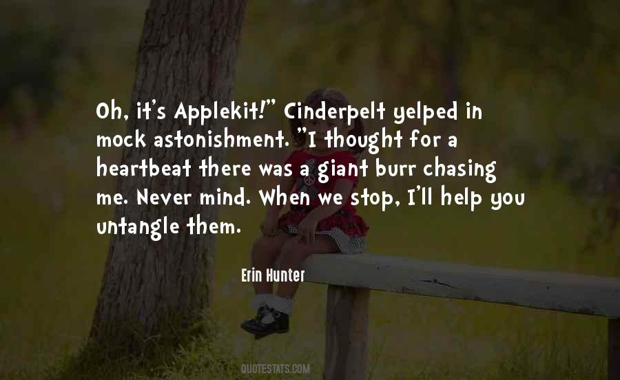 Quotes About Applekit #1303472