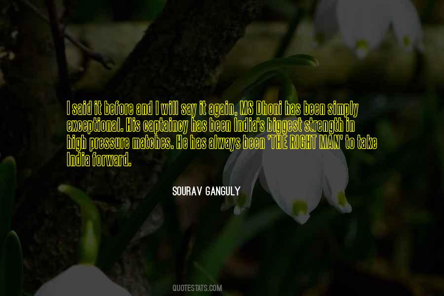 Sourav Quotes #294367