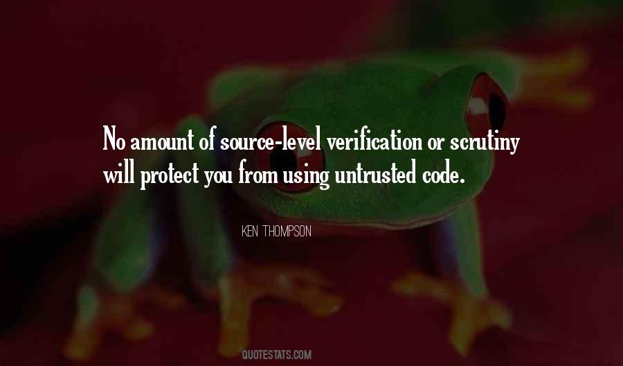 Source Code Quotes #138532