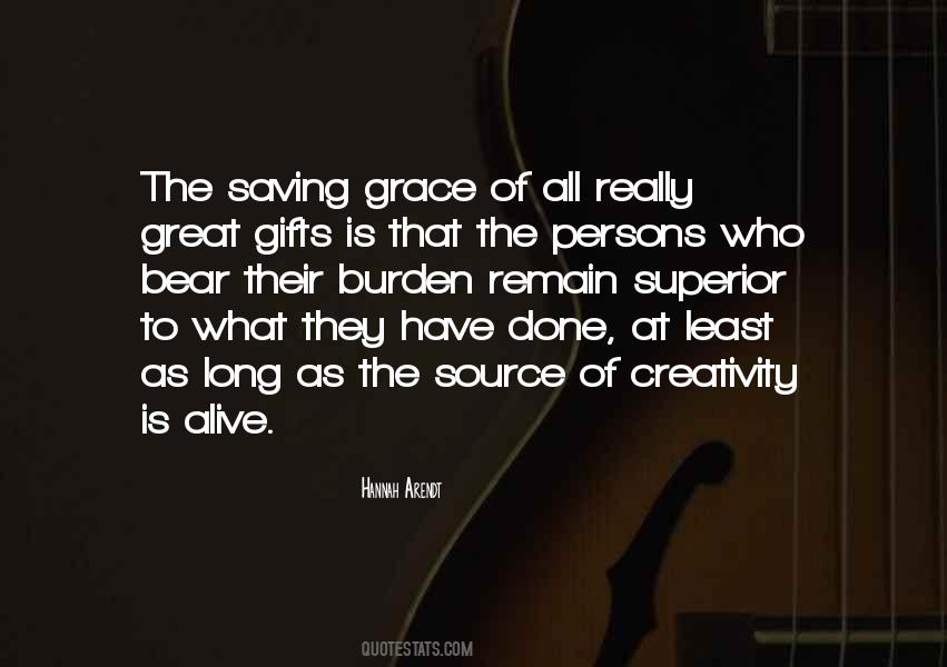 Source Of Creativity Quotes #1004145
