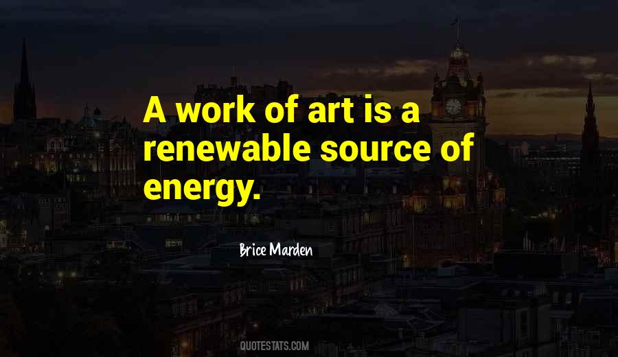 Source Of Energy Quotes #1148734