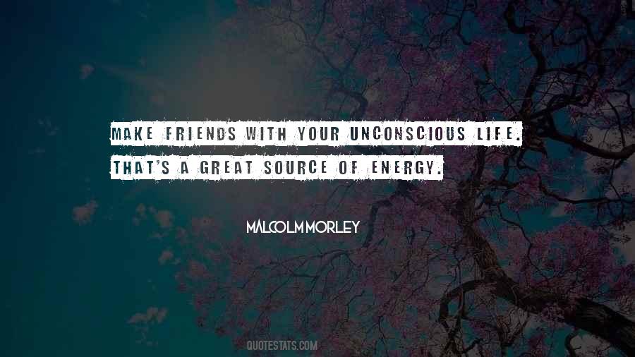 Source Of Energy Quotes #1553079