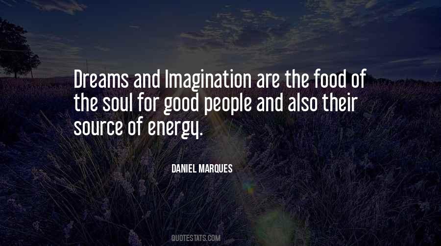 Source Of Energy Quotes #395735