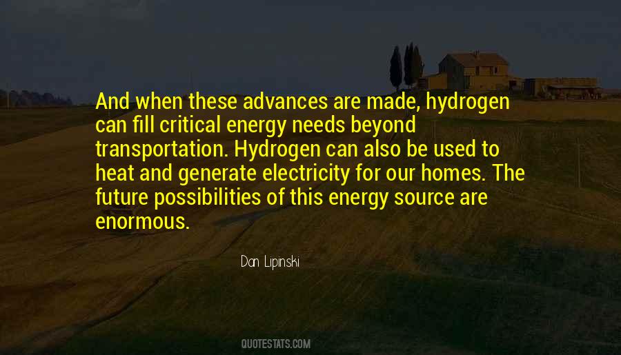 Source Of Energy Quotes #590474