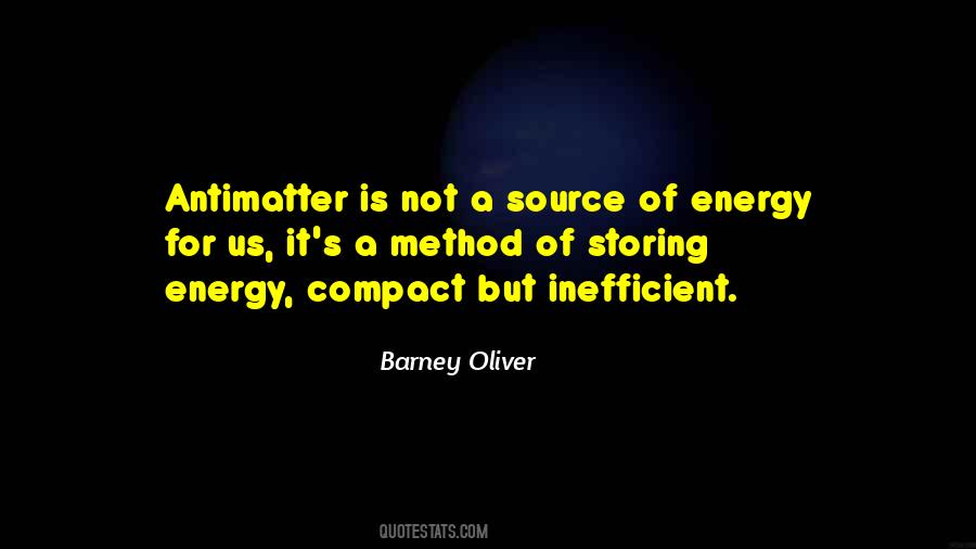 Source Of Energy Quotes #638266