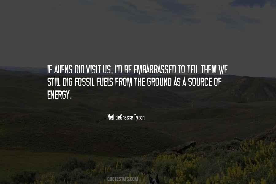 Source Of Energy Quotes #687915