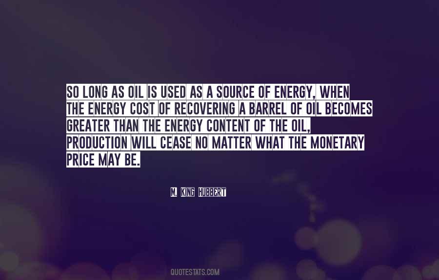 Source Of Energy Quotes #802089