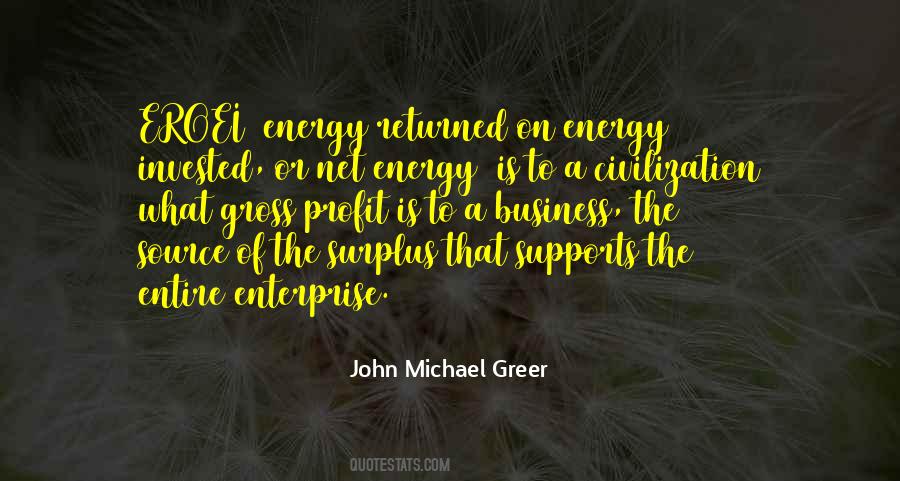 Source Of Energy Quotes #887518