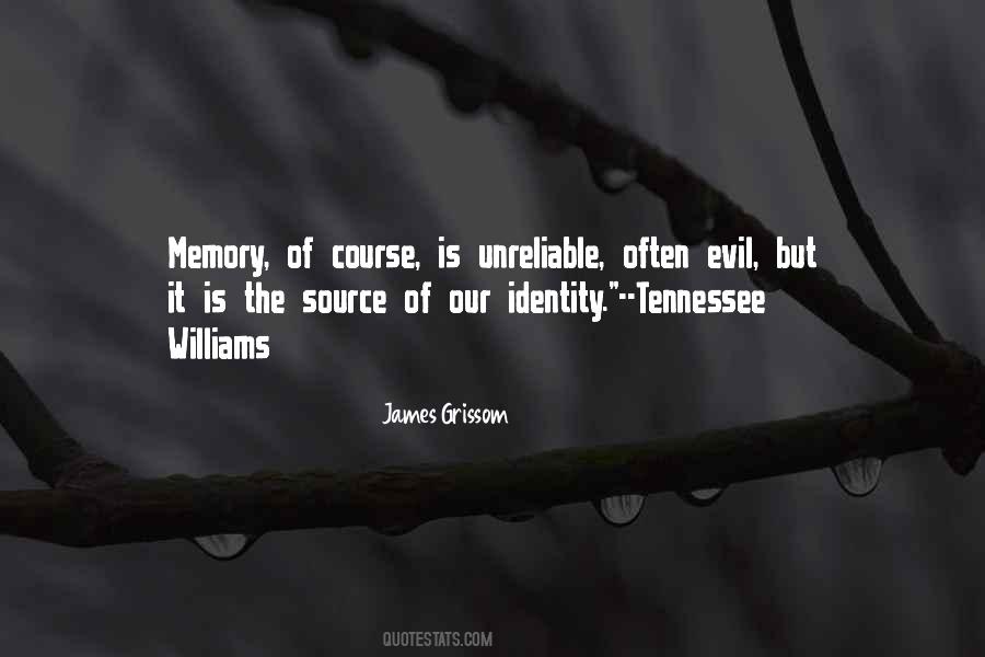 Source Of Evil Quotes #1048678